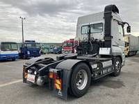 MITSUBISHI FUSO Super Great Trailer Head 2RG-FP74HDR 2018 346,066km_2