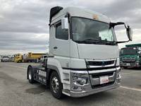 MITSUBISHI FUSO Super Great Trailer Head 2RG-FP74HDR 2018 346,066km_3