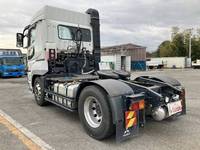 MITSUBISHI FUSO Super Great Trailer Head 2RG-FP74HDR 2018 346,066km_4