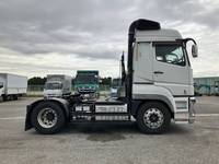 MITSUBISHI FUSO Super Great Trailer Head 2RG-FP74HDR 2018 346,066km_6