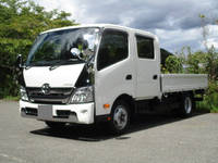 TOYOTA Others Double Cab 2RG-XZU710 2020 27,867km_3