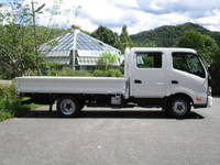 TOYOTA Others Double Cab 2RG-XZU710 2020 27,867km_7