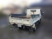 TOYOTA Dyna Dump KK-XZU352D 2004 234,892km_2