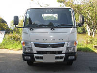 MITSUBISHI FUSO Canter Aluminum Block TPG-FBA20 2019 34,239km_5