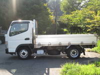 MITSUBISHI FUSO Canter Aluminum Block TPG-FBA20 2019 34,239km_6