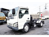 ISUZU Elf Container Carrier Truck PB-NKR81AN 2007 56,983km_3