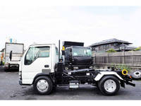 ISUZU Elf Container Carrier Truck PB-NKR81AN 2007 56,983km_5