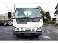 ISUZU Elf Container Carrier Truck PB-NKR81AN 2007 56,983km_6