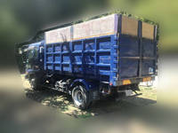 ISUZU Forward Deep Dump KC-FRR33G2 (KAI) 1995 158,070km_2