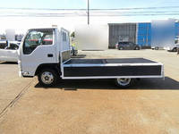 ISUZU Elf Flat Body BKG-NJR85A 2010 23,500km_10