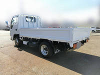 ISUZU Elf Flat Body BKG-NJR85A 2010 23,500km_2