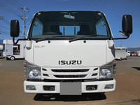 ISUZU Elf Flat Body BKG-NJR85A 2010 23,500km_5