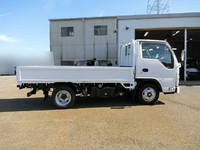 ISUZU Elf Flat Body BKG-NJR85A 2010 23,500km_6