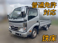 TOYOTA Dyna Flat Body ABF-TRY220 2016 112,126km_1