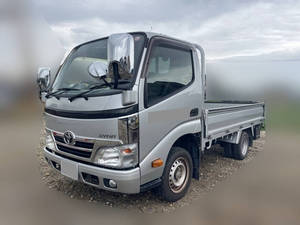 TOYOTA Dyna Flat Body ABF-TRY220 2016 112,126km_1