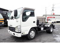 ISUZU Elf Container Carrier Truck BKG-NKR85N 2010 97,023km_3