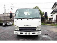 ISUZU Elf Container Carrier Truck BKG-NKR85N 2010 97,023km_7