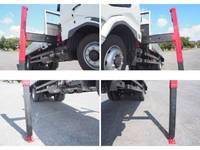 MITSUBISHI FUSO Fighter Self Loader (With 4 Steps Of Cranes) 2KG-FK62FZ 2024 378km_11