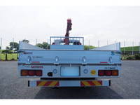 MITSUBISHI FUSO Fighter Self Loader (With 4 Steps Of Cranes) 2KG-FK62FZ 2024 378km_20