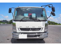 MITSUBISHI FUSO Fighter Self Loader (With 4 Steps Of Cranes) 2KG-FK62FZ 2024 378km_21