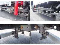 MITSUBISHI FUSO Fighter Self Loader (With 4 Steps Of Cranes) 2KG-FK62FZ 2024 378km_22