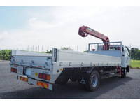 MITSUBISHI FUSO Fighter Self Loader (With 4 Steps Of Cranes) 2KG-FK62FZ 2024 378km_4