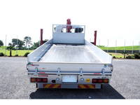 MITSUBISHI FUSO Fighter Self Loader (With 4 Steps Of Cranes) 2KG-FK62FZ 2024 378km_6