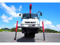 MITSUBISHI FUSO Fighter Self Loader (With 4 Steps Of Cranes) 2KG-FK62FZ 2024 378km_8