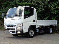 MITSUBISHI FUSO Canter Flat Body TPG-FBA00 2019 8,380km_3