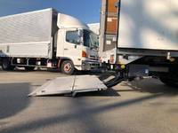 ISUZU Forward Aluminum Wing 2RG-FRR90T2 2019 398,000km_13