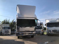 ISUZU Forward Aluminum Wing 2RG-FRR90T2 2019 398,000km_14