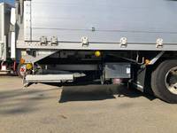 ISUZU Forward Aluminum Wing 2RG-FRR90T2 2019 398,000km_37