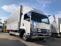 ISUZU Forward Aluminum Wing 2RG-FRR90T2 2019 398,000km_6