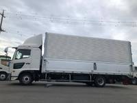 HINO Ranger Aluminum Wing 2KG-FD2ABG 2018 678,000km_3