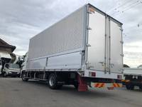 HINO Ranger Aluminum Wing 2KG-FD2ABG 2018 678,000km_4