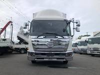 HINO Ranger Aluminum Wing 2KG-FD2ABG 2018 678,000km_8