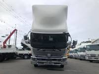 HINO Ranger Aluminum Wing 2KG-FD2ABG 2018 678,000km_9