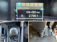 MITSUBISHI FUSO Super Great Deep Dump 2PG-FV70HZ 2021 154,495km_36