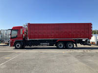 MITSUBISHI FUSO Super Great Deep Dump 2PG-FV70HZ 2021 154,495km_5