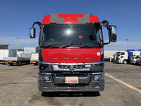 MITSUBISHI FUSO Super Great Deep Dump 2PG-FV70HZ 2021 154,495km_7