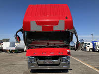 MITSUBISHI FUSO Super Great Deep Dump 2PG-FV70HZ 2021 154,495km_8