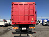 MITSUBISHI FUSO Super Great Deep Dump 2PG-FV70HZ 2021 154,495km_9