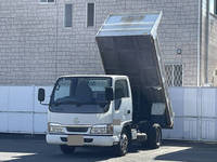 NISSAN Atlas Dump KR-AKR81ED 2004 32,000km_3