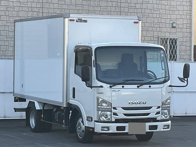 ISUZU Elf Reefer Van TRG-NLR85AN 2019 57,000km