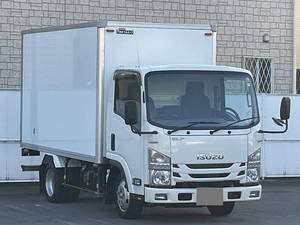 ISUZU Elf Reefer Van TRG-NLR85AN 2019 57,000km_1