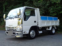 ISUZU Elf Dump 2RG-NKR88AD 2022 13,740km_3