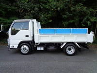 ISUZU Elf Dump 2RG-NKR88AD 2022 13,740km_7