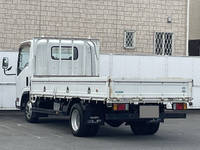 ISUZU Elf Flat Body TKG-NMR85AR 2012 290,000km_2