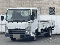 ISUZU Elf Flat Body TKG-NMR85AR 2012 290,000km_3