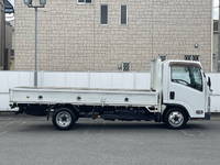 ISUZU Elf Flat Body TKG-NMR85AR 2012 290,000km_5